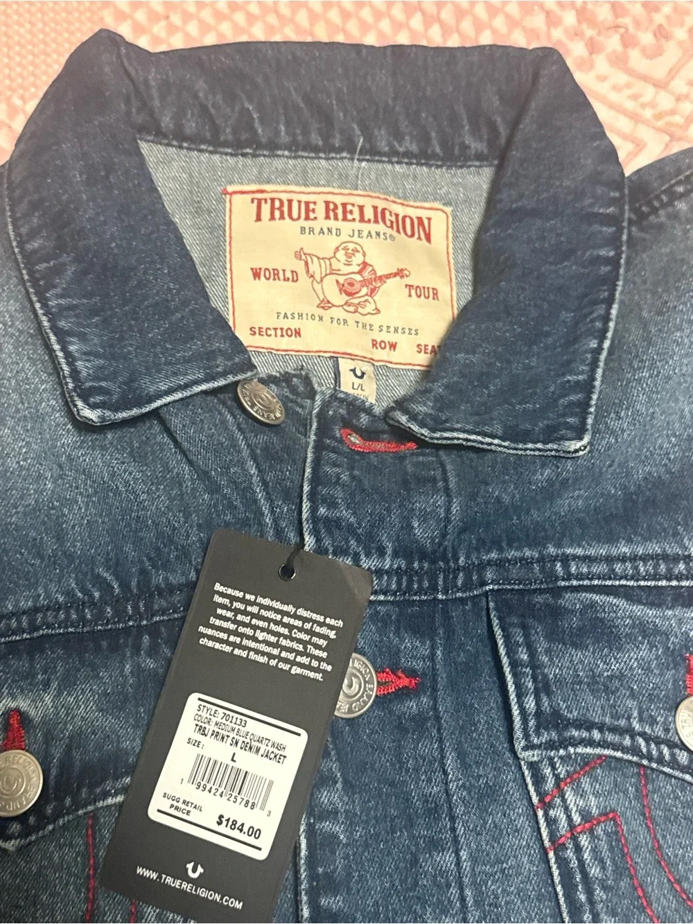 True Religion true religion